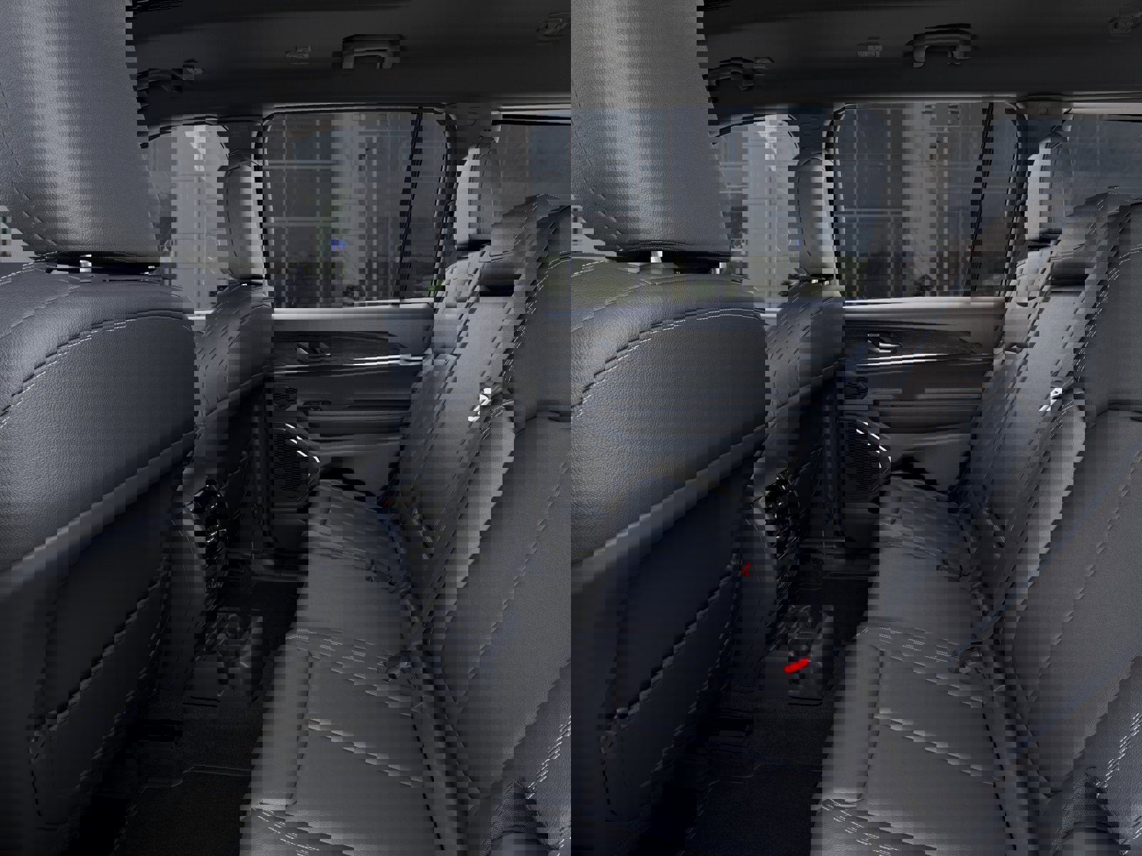 New 2025 Jeep Grand Cherokee L Limited w/ Black Appearance Package image 49