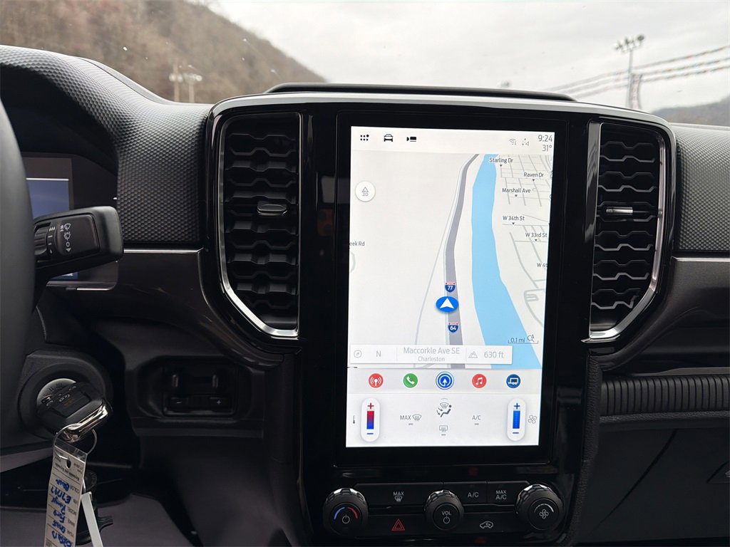 New 2025 Ford Ranger XLT w/ FX4 Off-Road Package image 20