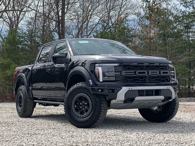 New 2026 Ford F150 Raptor image 1