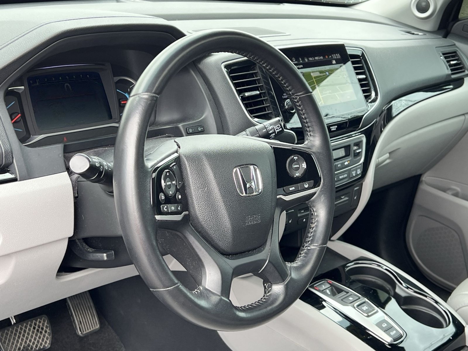 Used 2019 Honda Pilot Touring image 17