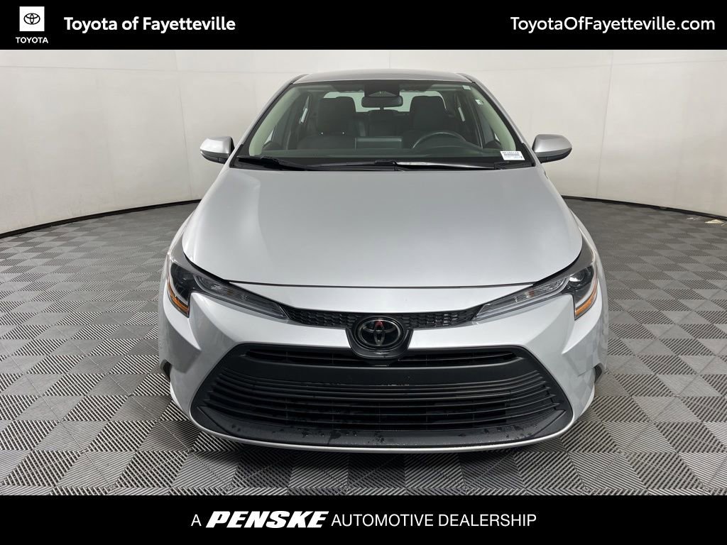 Certified 2024 Toyota Corolla LE image 15