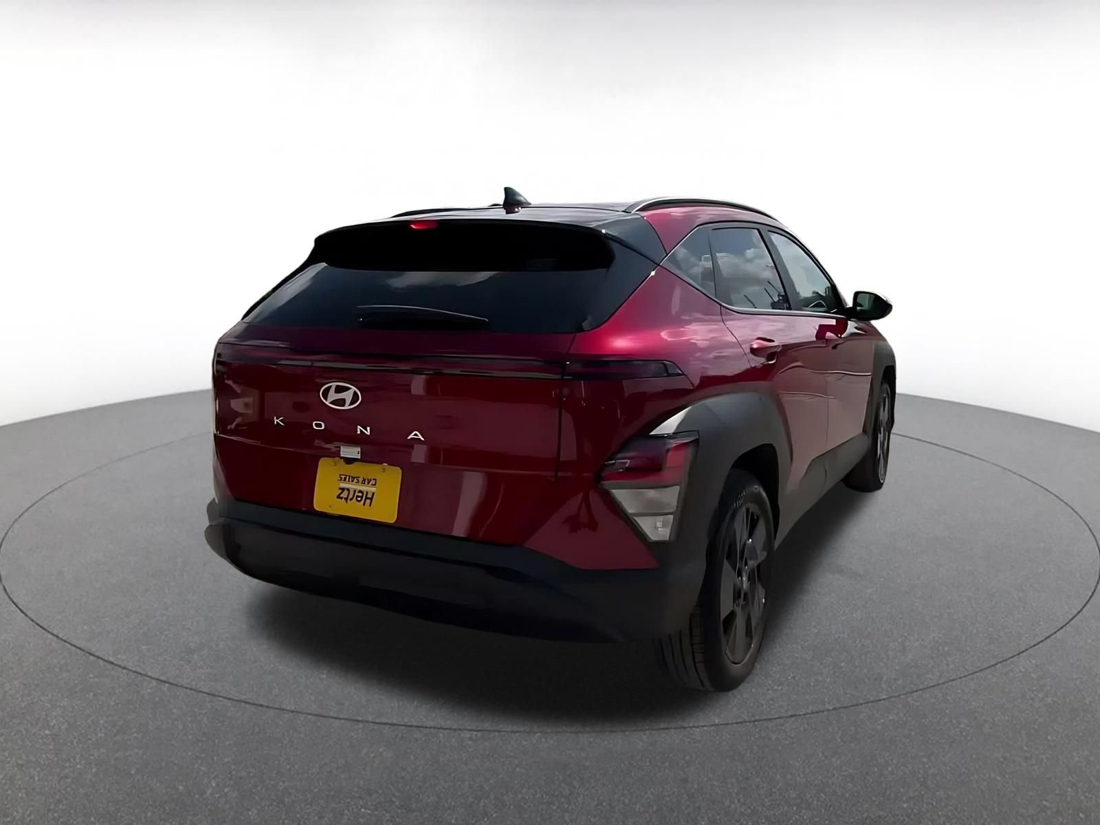 Used 2026 Hyundai Kona SEL Sport FWD image 13