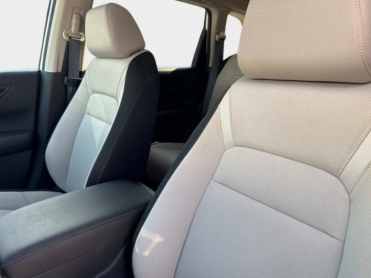 Used 2024 Honda CR-V EX image 20