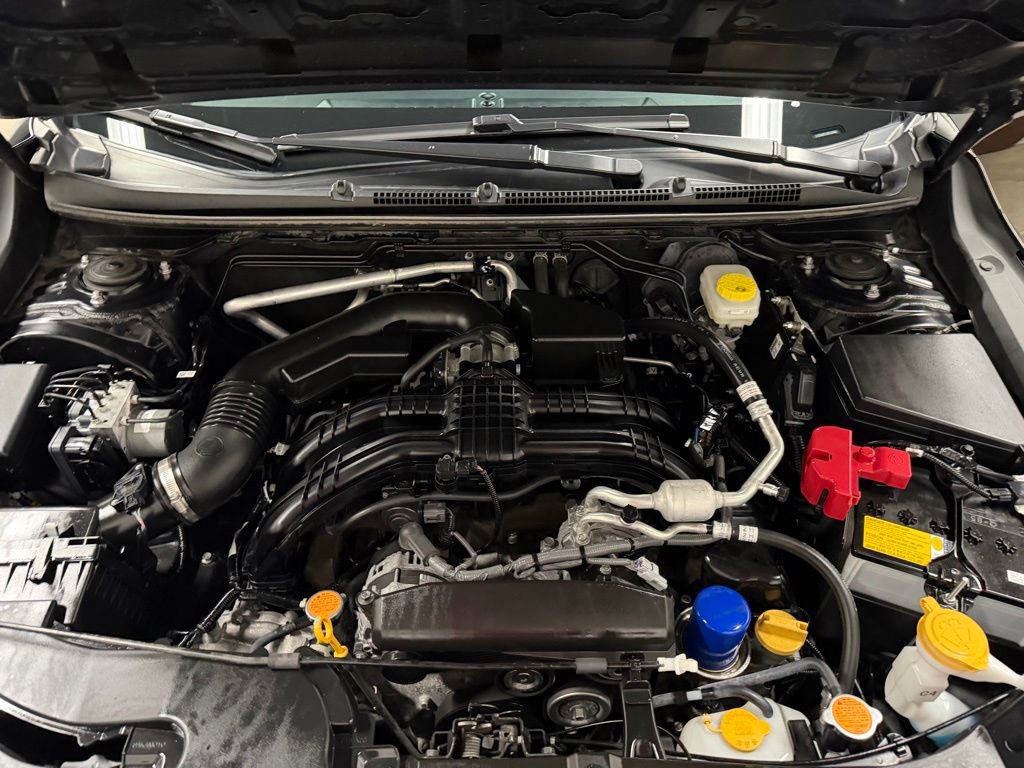 Used 2024 Subaru Crosstrek 2.0i Premium w/ Popular Package #3 image 38