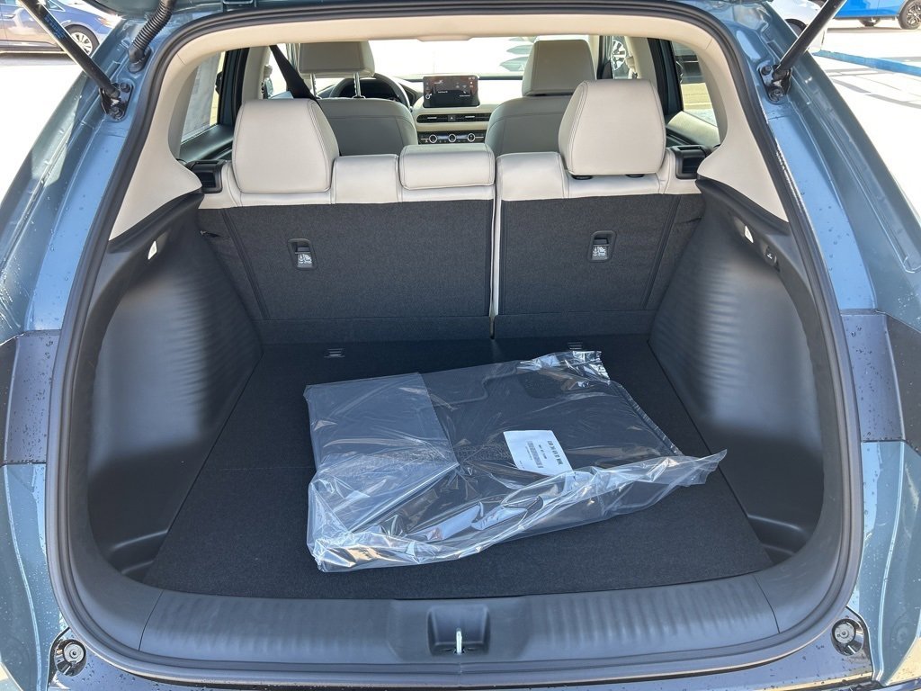New 2026 Honda HR-V EX-L image 10