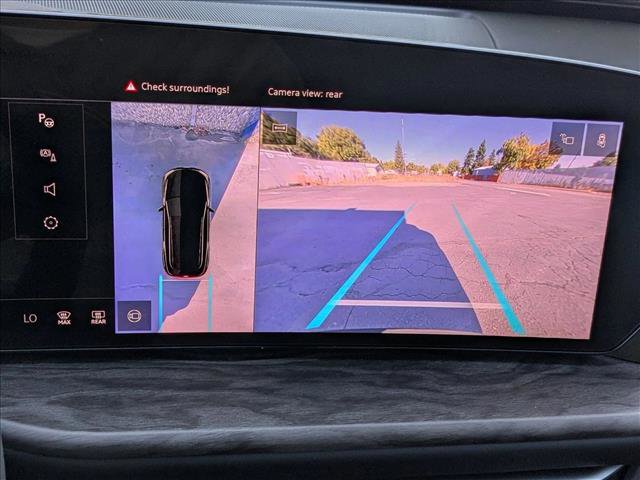 New 2025 Audi Q5 Premium image 15