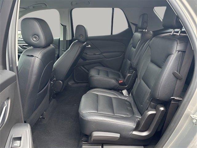 Used 2018 Chevrolet Traverse LT image 15