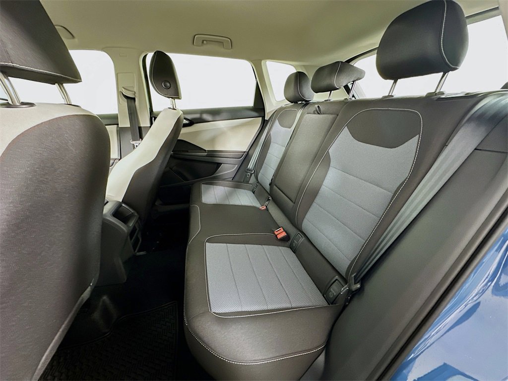 New 2026 Volkswagen Taos S image 4