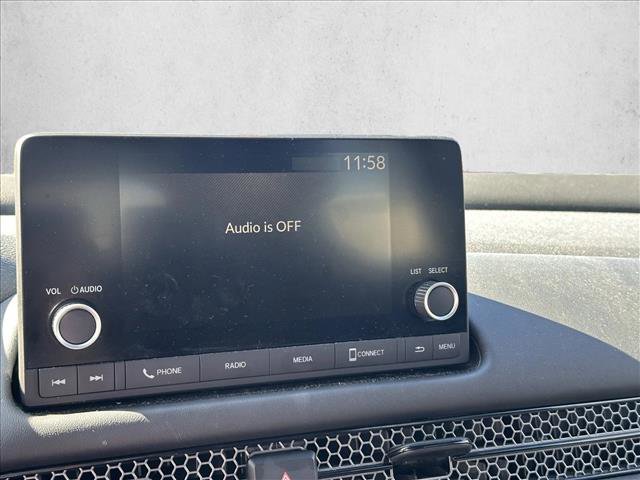 Used 2023 Honda HR-V Sport image 12