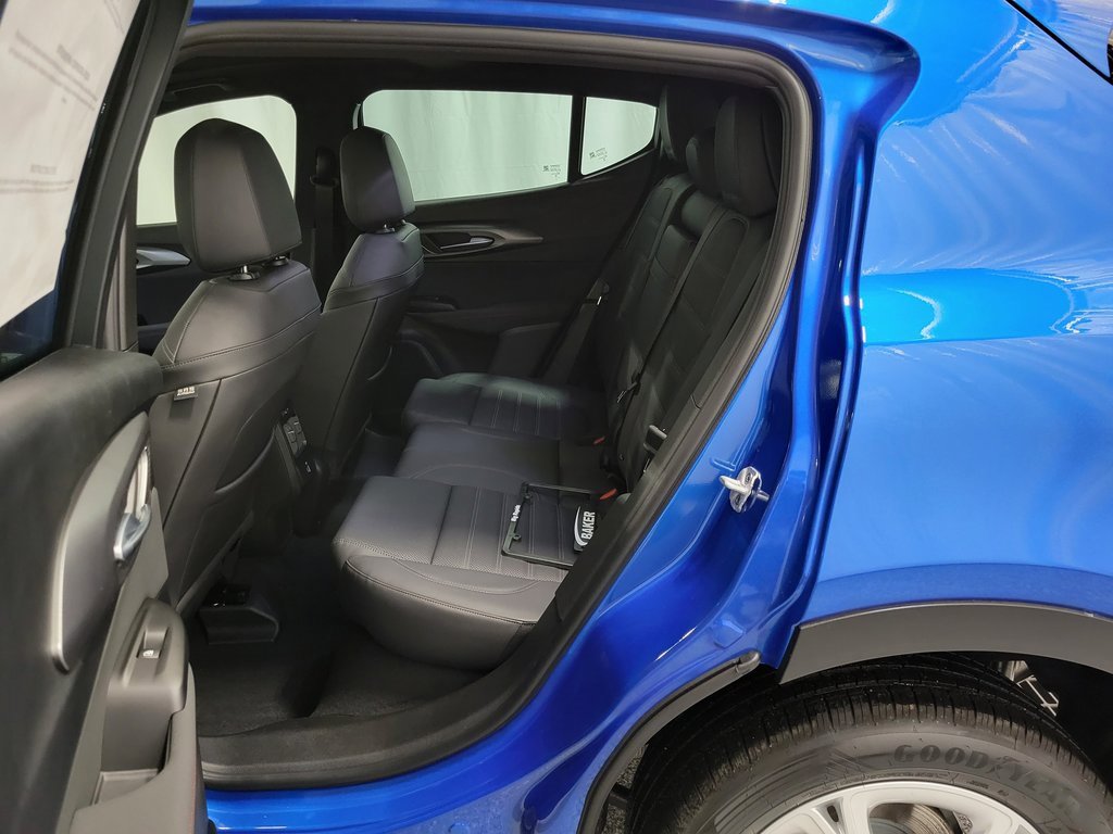 New 2025 Dodge Hornet GT Plus w/ GT Plus Package image 20