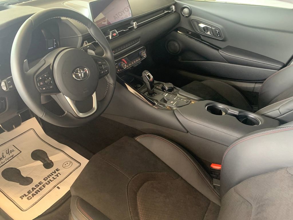 New 2026 Toyota Supra image 10