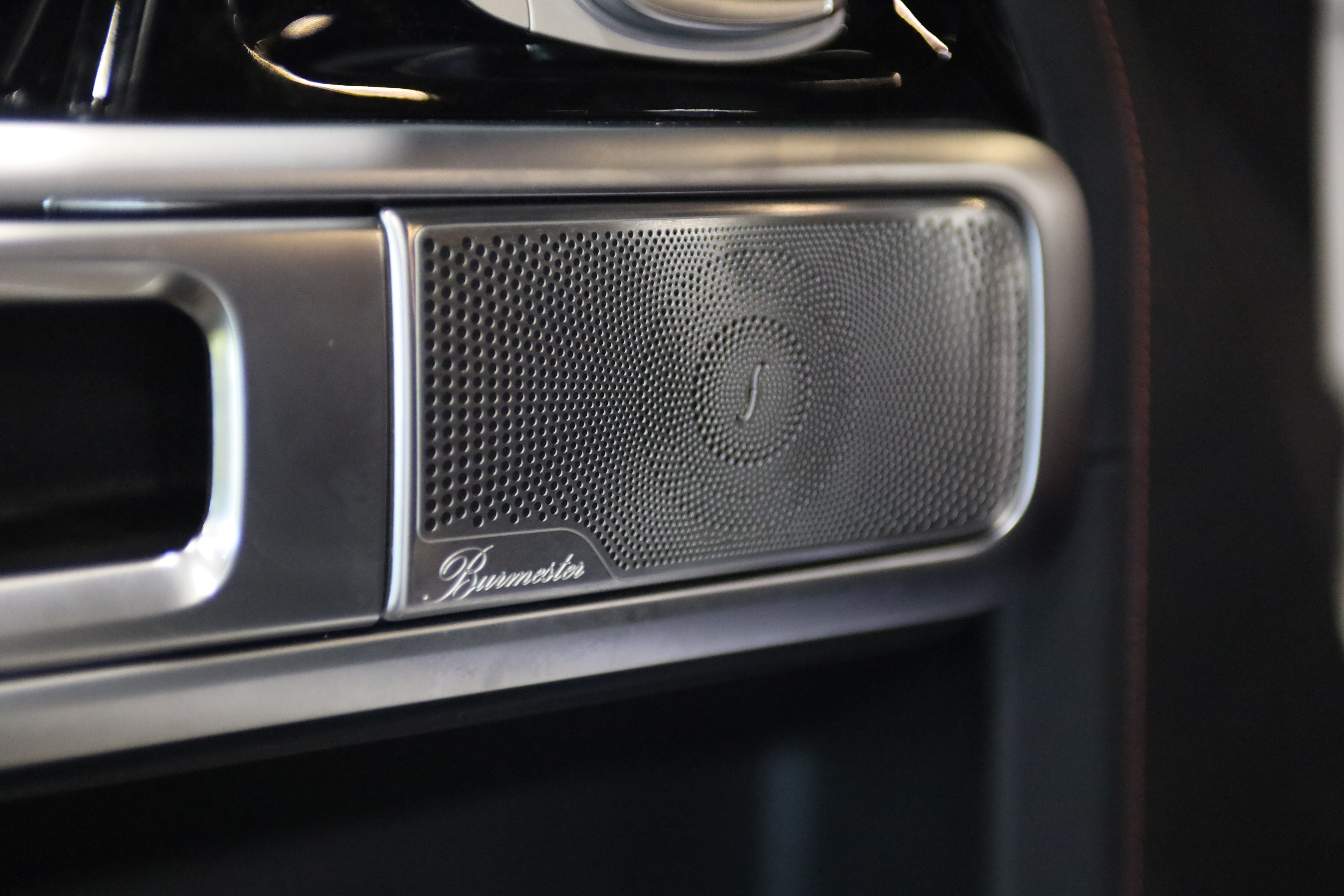 Used 2022 Mercedes-Benz G 63 AMG 4MATIC image 18