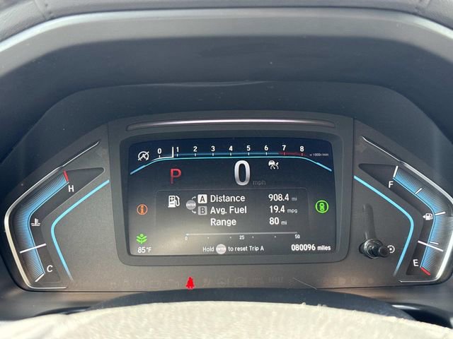 Used 2021 Honda Odyssey EX-L image 28