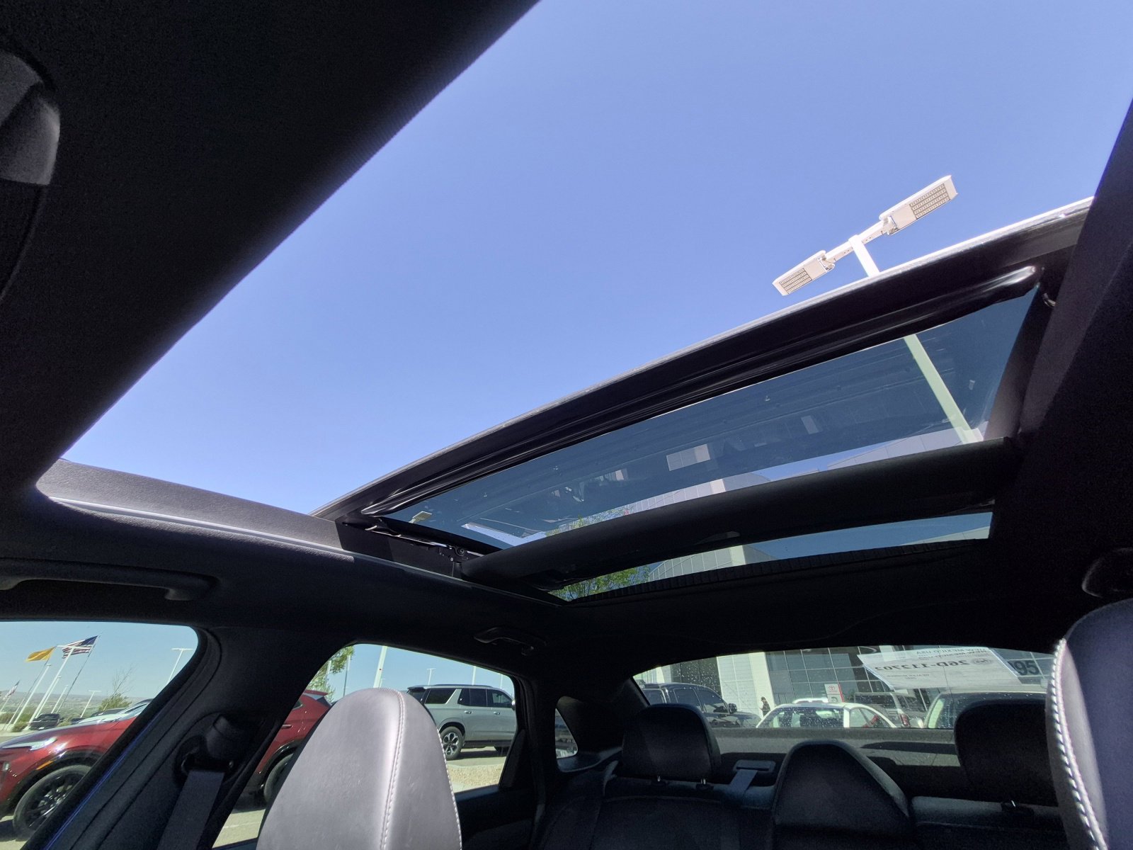 Used 2024 Kia K5 GT-Line image 34