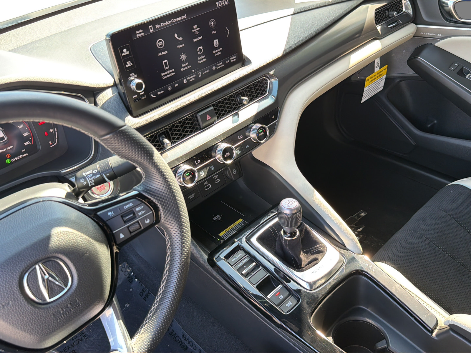 Used 2025 Acura Integra Type S FWD image 24