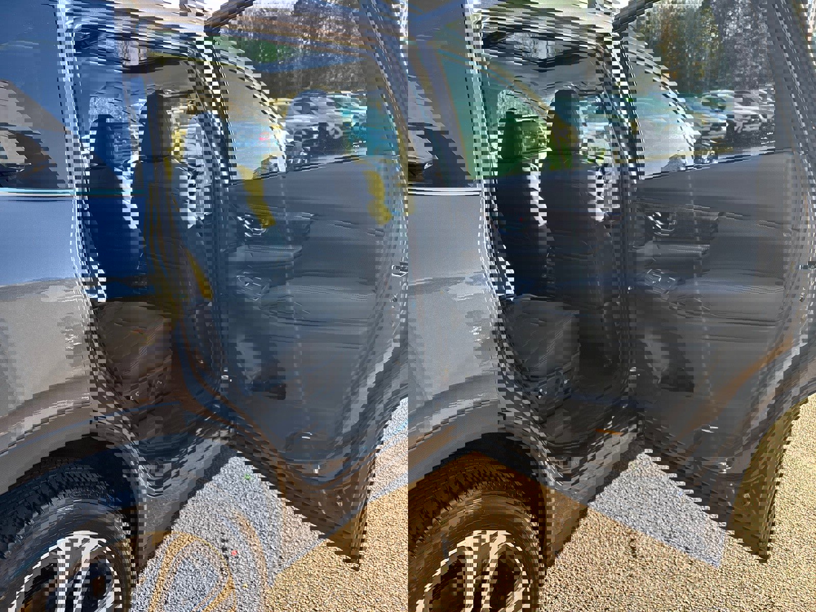 New 2026 Subaru Ascent Touring image 43