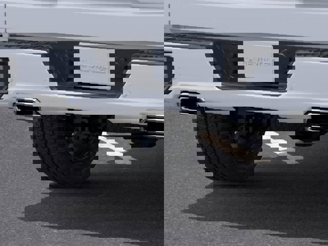 New 2026 Chevrolet Silverado 1500 High Country w/ High Country Premium Package AWD/4WD image 14