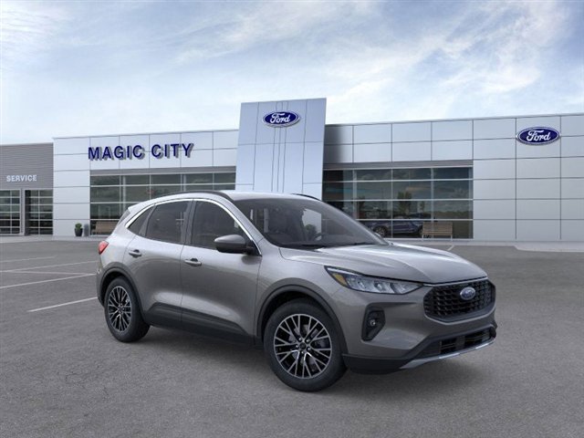 New 2026 Ford Escape SE image 7