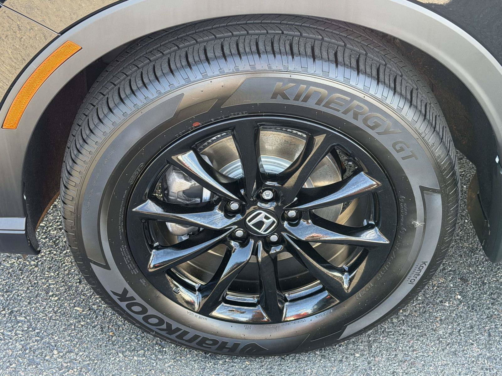 Certified 2026 Honda CR-V Sport image 26