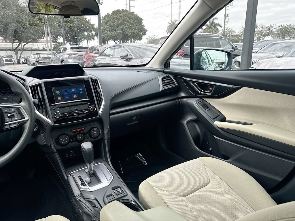 Used 2023 Subaru Impreza 2.0i Premium AWD/4WD image 24