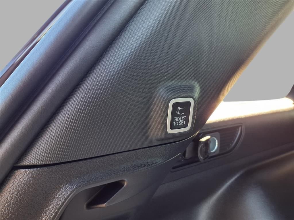 New 2025 Jeep Grand Cherokee Limited AWD/4WD image 26
