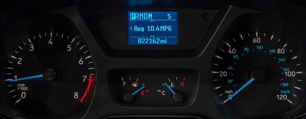 Used 2016 Ford Transit 150 130 Low Roof image 20