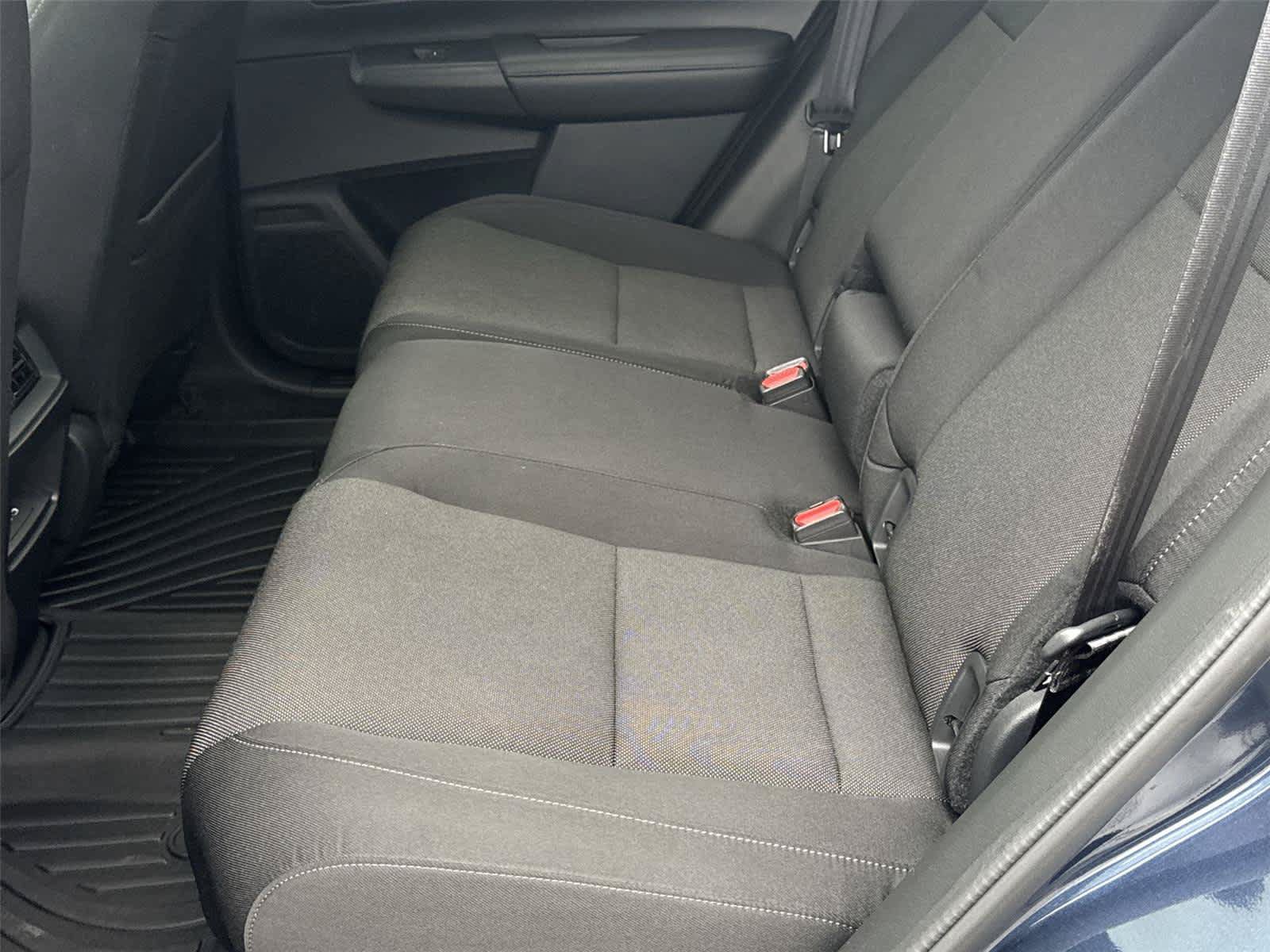 Used 2024 Honda CR-V EX image 15