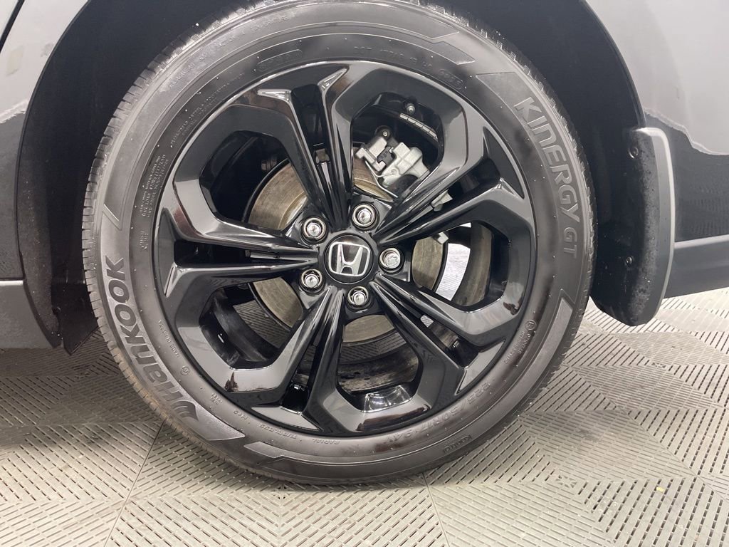 Used 2025 Honda Accord SE image 38