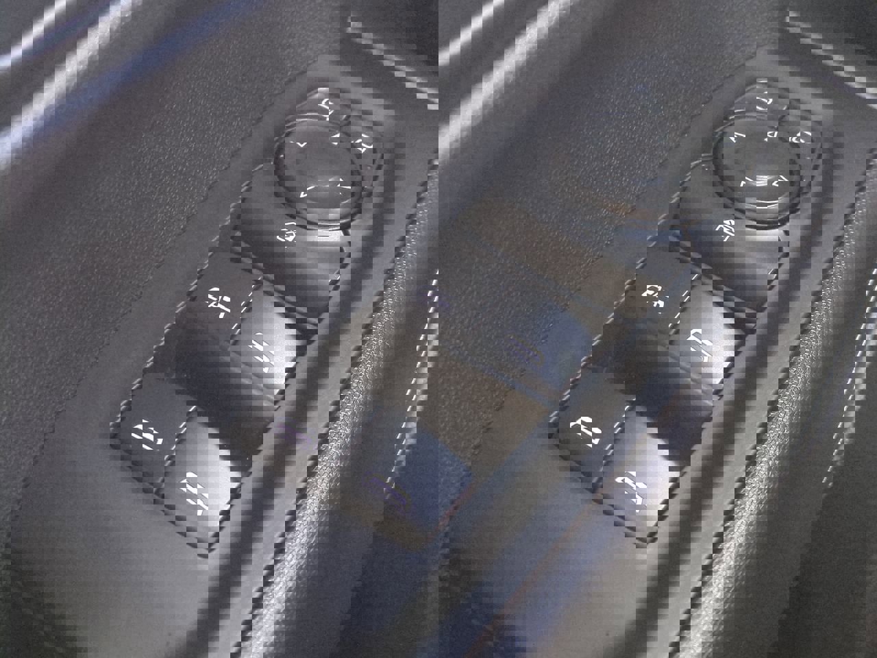 Used 2025 Chevrolet Silverado 1500 Custom w/ Turbomax Blackout Package image 21