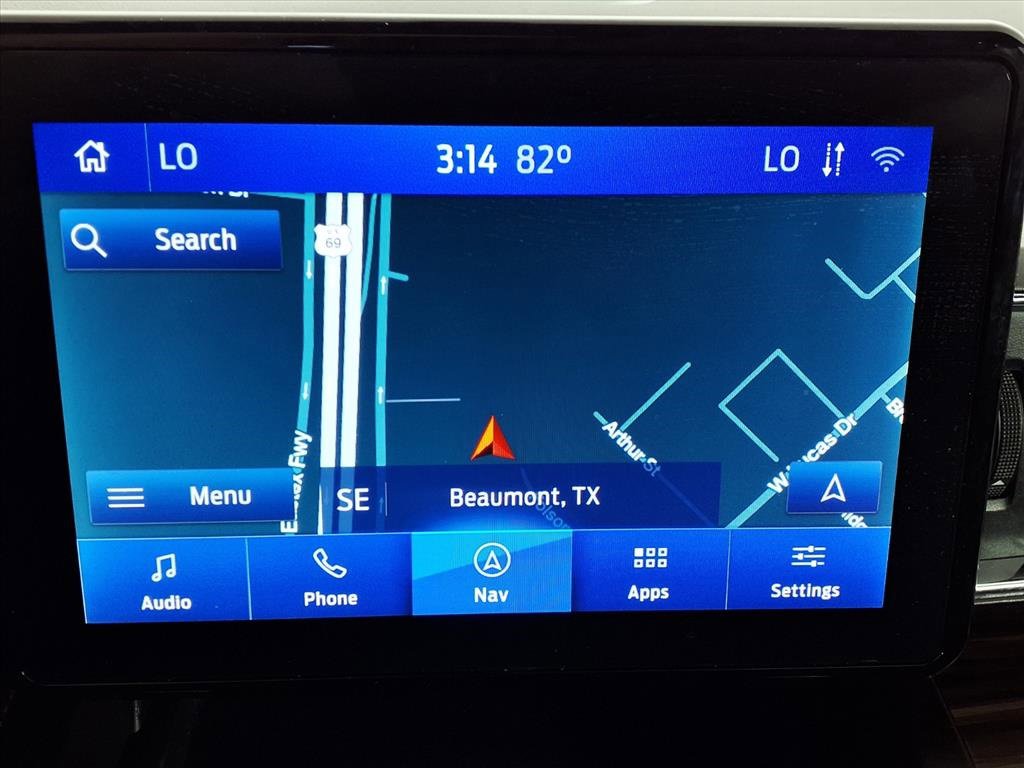 Used 2020 Ford Explorer Limited image 15