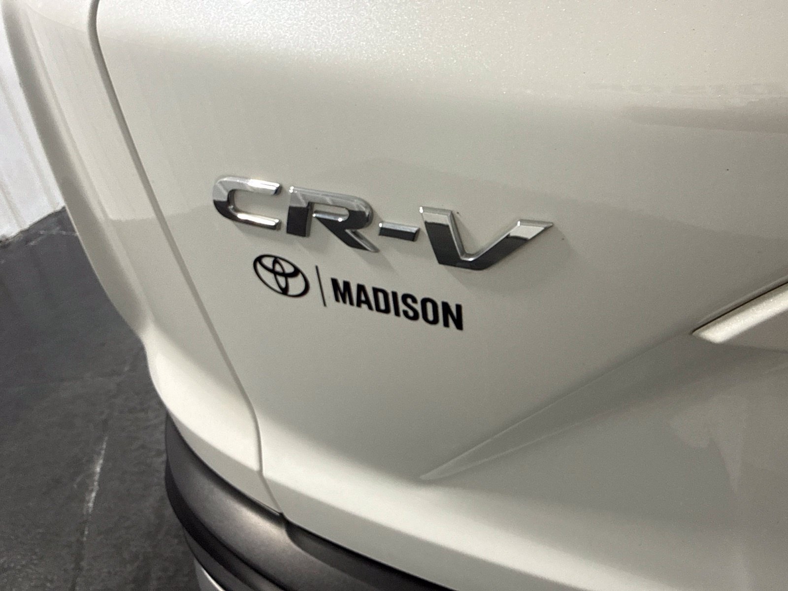 Used 2022 Honda CR-V EX-L image 48