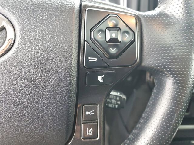 Used 2023 Toyota 4Runner TRD Pro image 22
