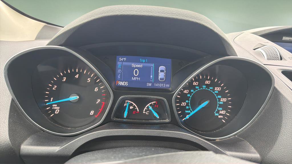 Used 2014 Ford Escape SE AWD/4WD image 10