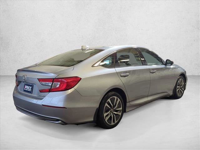 Used 2020 Honda Accord Hybrid image 6