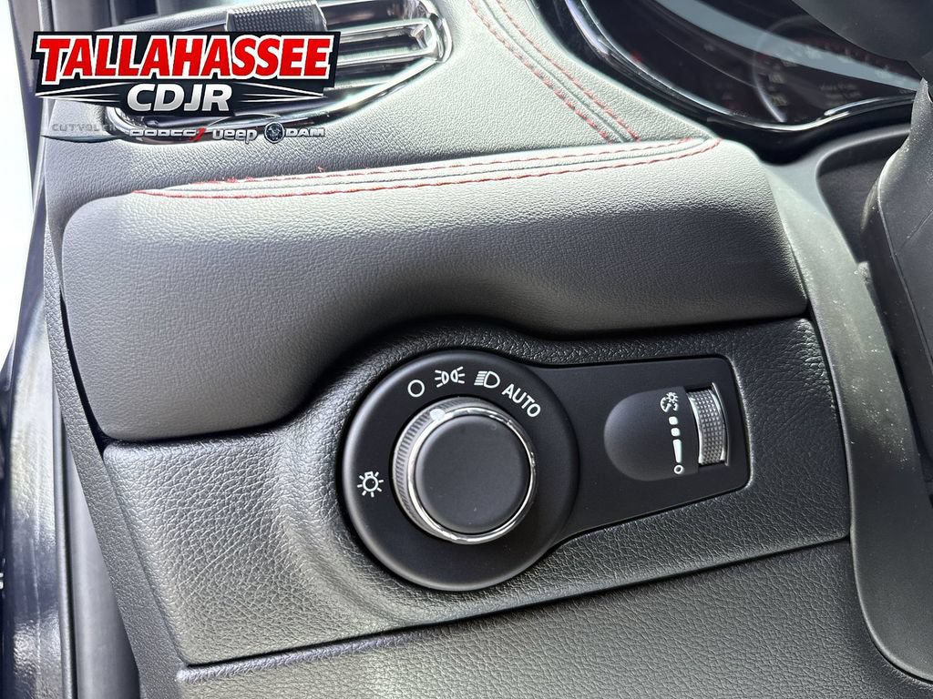 New 2026 Dodge Durango GT AWD/4WD image 40