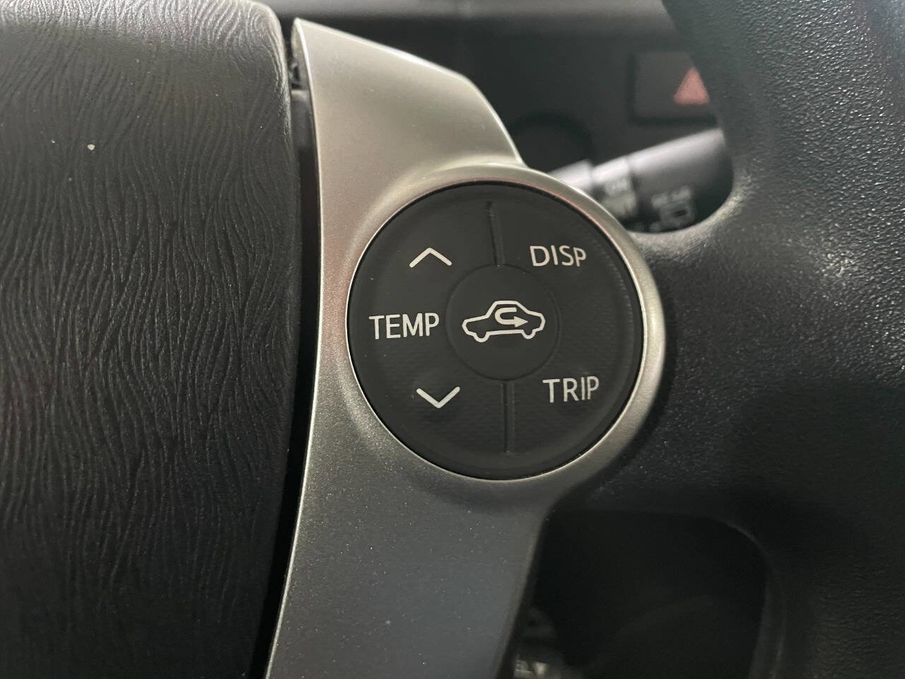 Used 2013 Toyota Prius C Two image 37