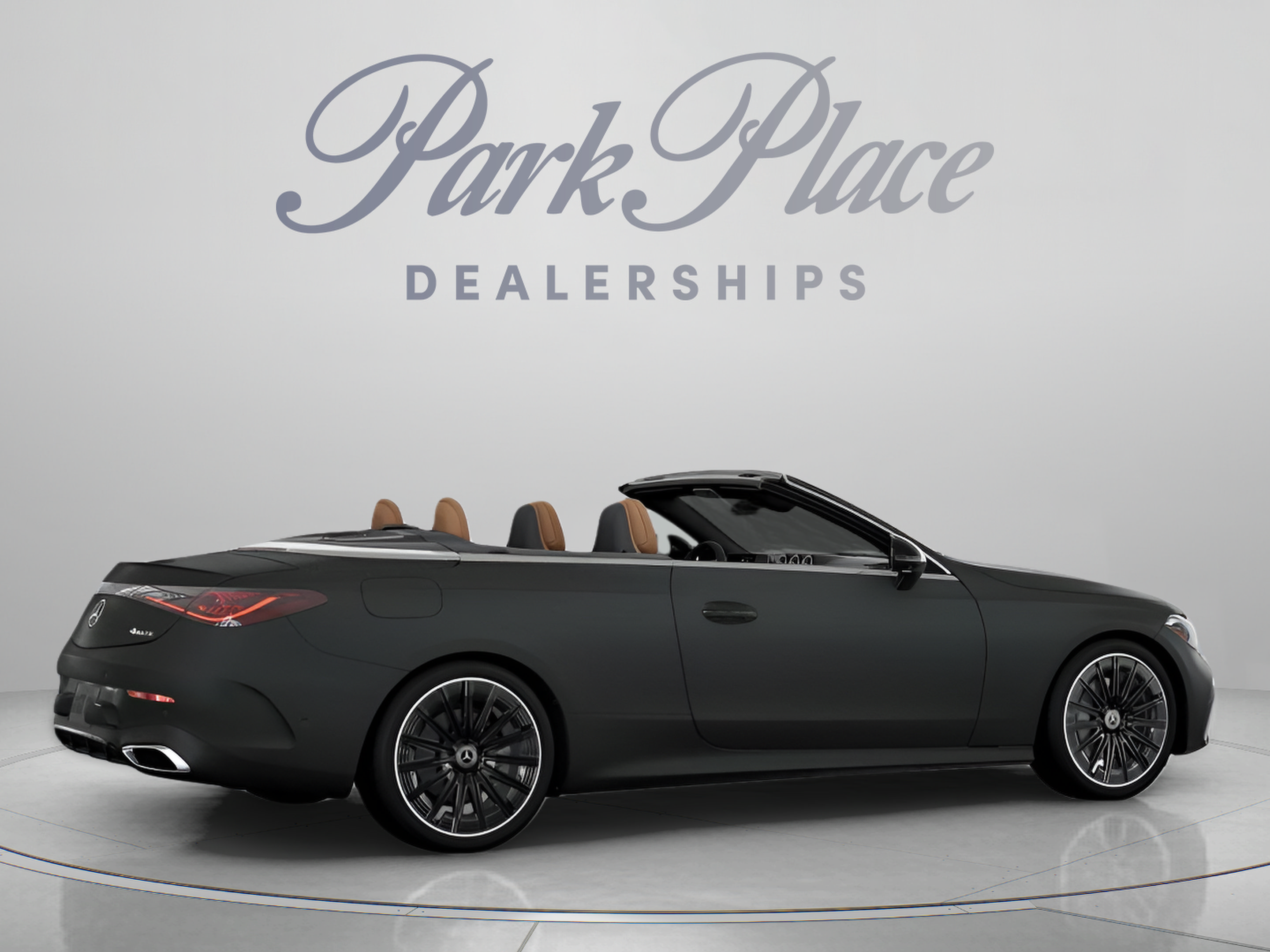 New 2027 Mercedes-Benz CLE 450 4MATIC Cabriolet image 23