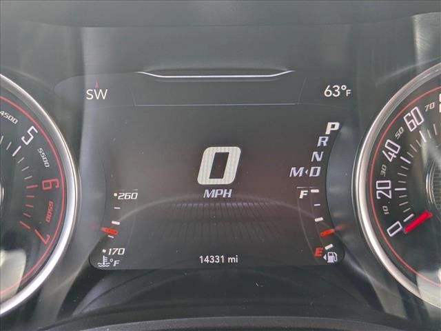 Used 2021 Dodge Challenger R/T Scat Pack image 11