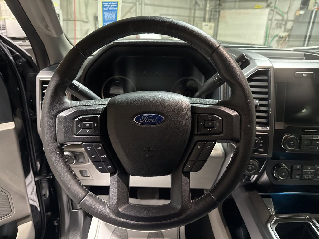 Used 2019 Ford F150 XLT w/ Equipment Group 302A Luxury image 13