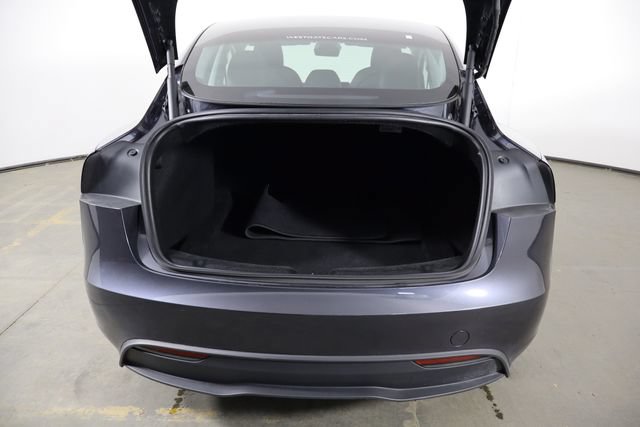 Used 2024 Tesla Model 3 Long Range AWD/4WD image 15