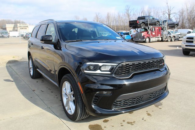Used 2022 Dodge Durango GT image 6