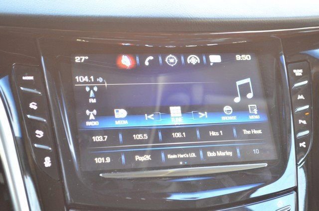 Used 2019 Cadillac Escalade Luxury image 30