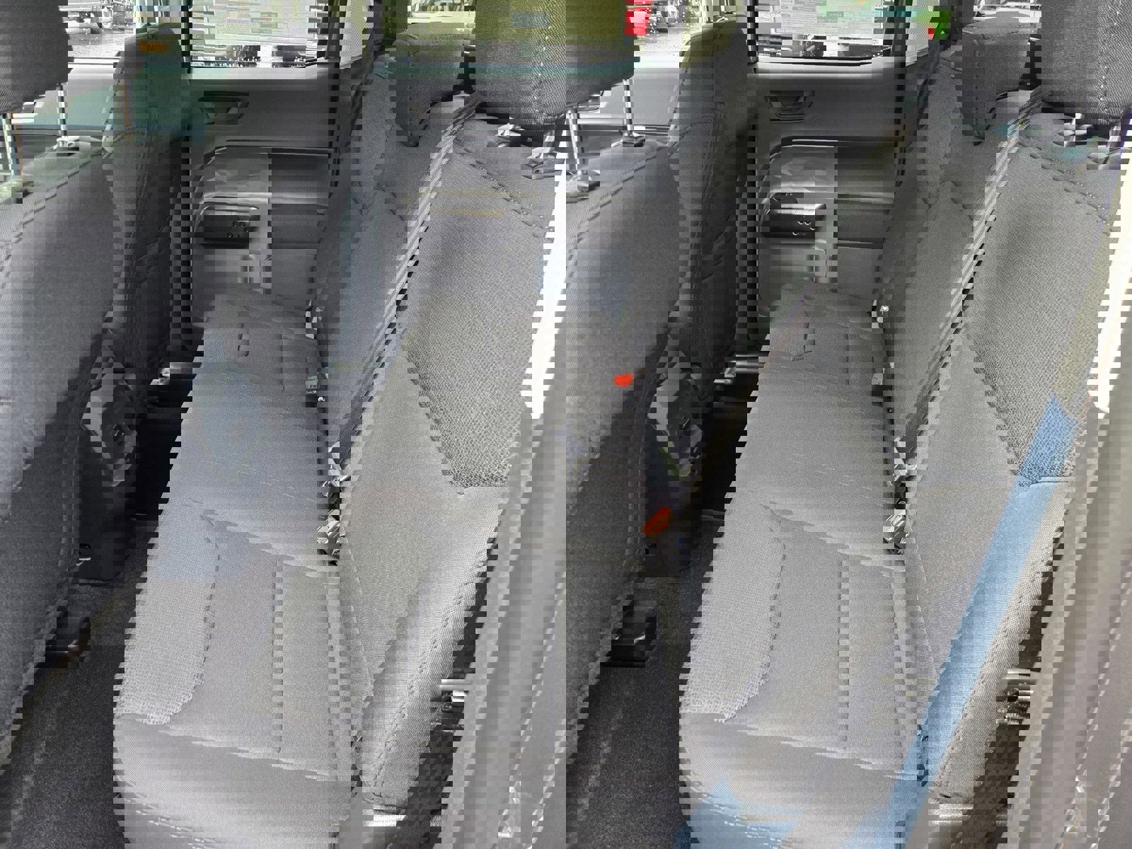 New 2026 Ford Maverick XL image 6