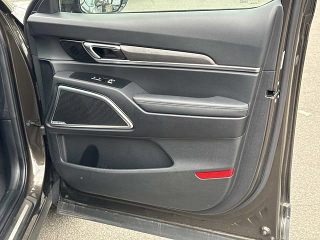 Used 2023 Kia Telluride SX Prestige X-Line image 8