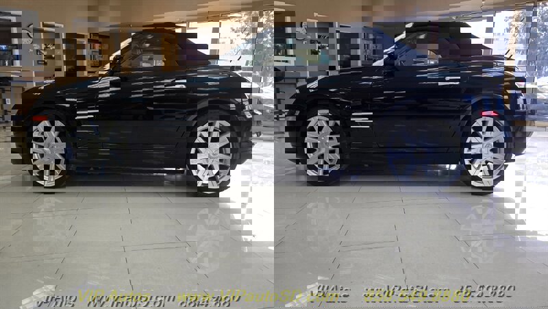 Used 2005 Chrysler Crossfire Limited image 3