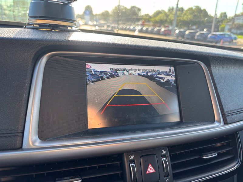 Used 2018 Kia Optima LX FWD image 13