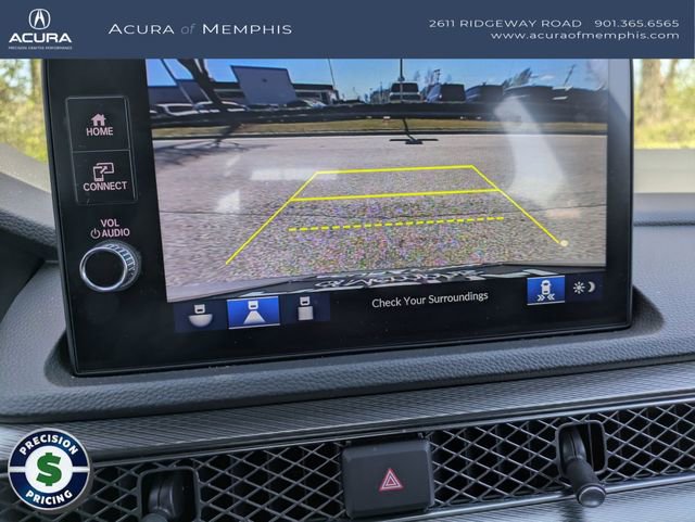 Certified 2026 Acura Integra A-Spec image 17