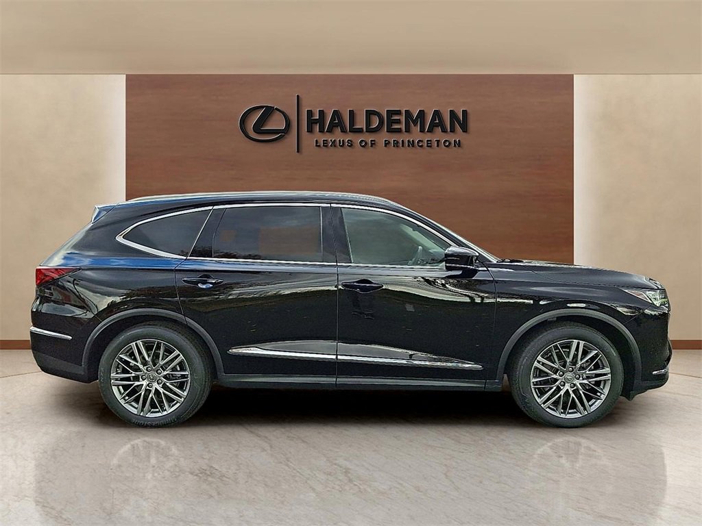 Used 2022 Acura MDX SH-AWD w/ Advance Package image 7