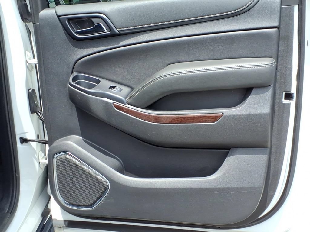 Used 2020 GMC Yukon XL SLT RWD image 18