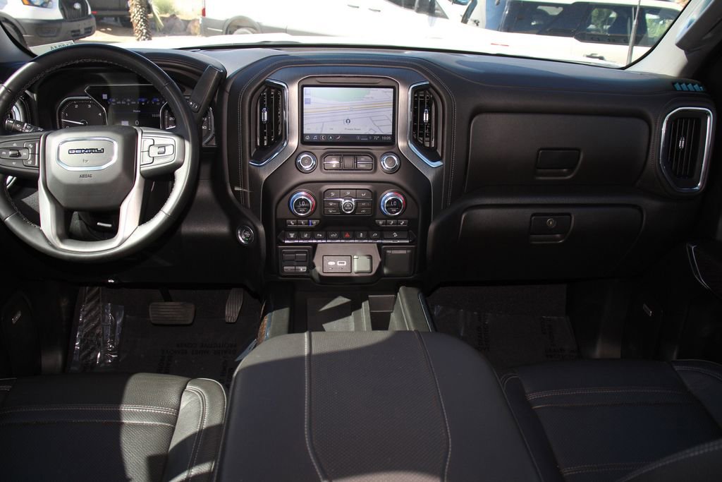 Used 2023 GMC Sierra 2500 Denali image 19